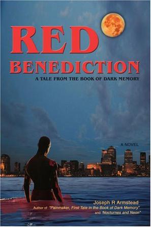 Red Benediction