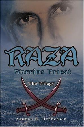 RAZA, Warrior Priest
