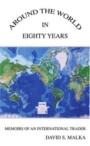 Around the World in Eighty Years
