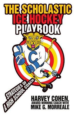 The Scholastic Ice Hockey Playbook