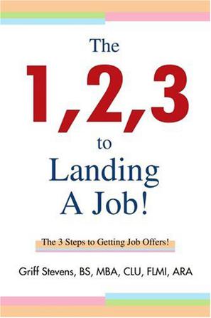 The 1,2,3 to Landing A Job!