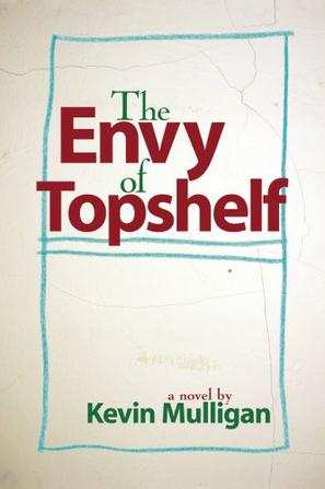 The Envy of Topshelf