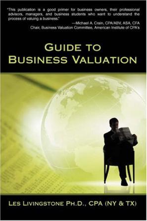 Guide to Business Valuation