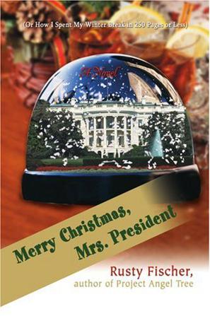 Merry Christmas, Mrs. President