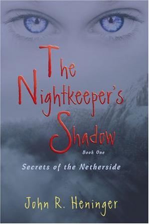 The Nightkeeper's Shadow