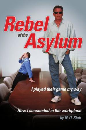 Rebel of the Asylum
