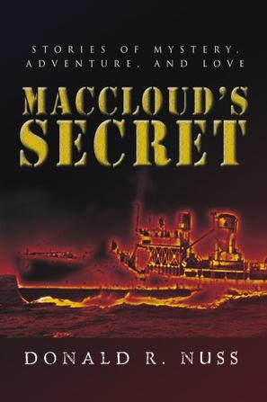 MacCloud's Secret