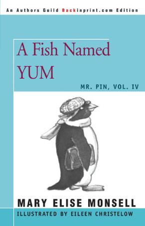A Fish Named YUM