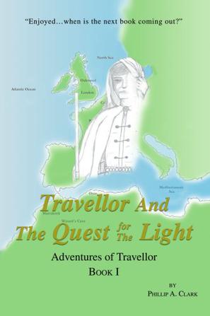 Travellor And The Quest for The Light