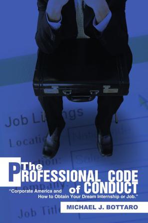 The Professional Code of Conduct