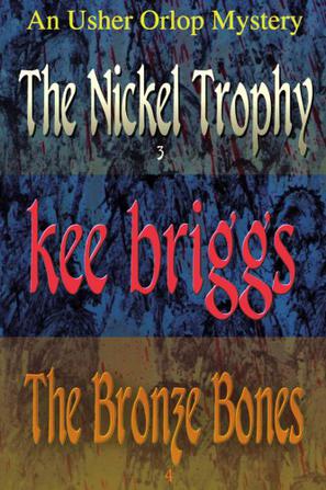 The Nickel Trophy & The Bronze Bones