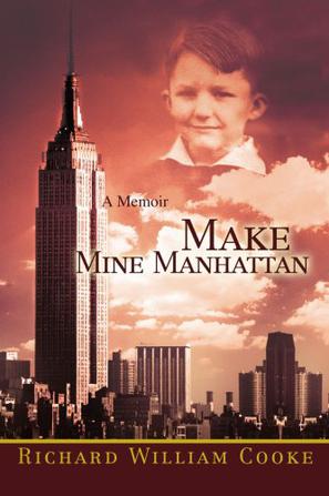 Make Mine Manhattan