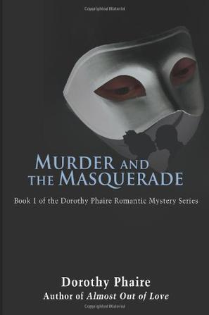 Murder and the Masquerade