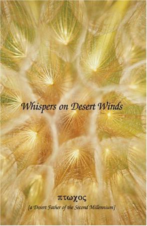 Whispers on Desert Winds