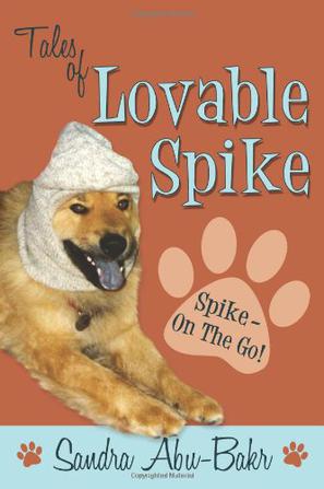 Tales of Lovable Spike