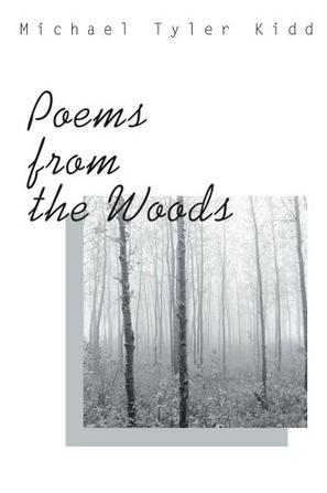 Poems from the Woods