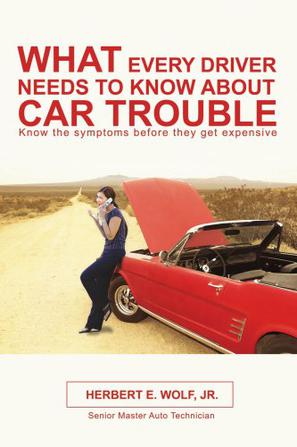What Every Driver Needs to Know About Car Trouble