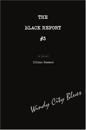 The Black Report #3