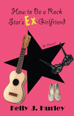 How to Be a Rock Star's Ex-Girlfriend