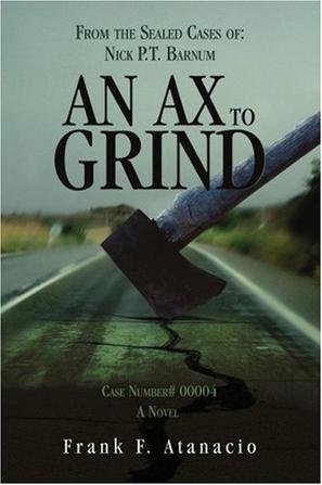 An Ax To Grind