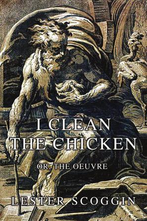 I Clean the Chicken
