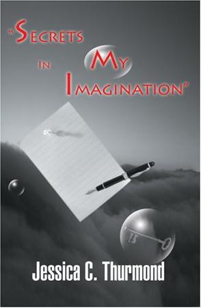 Secrets In My Imagination