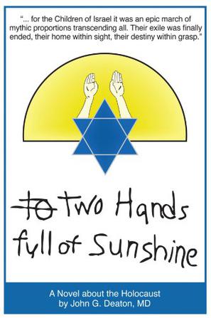 Two Hands Full of Sunshine