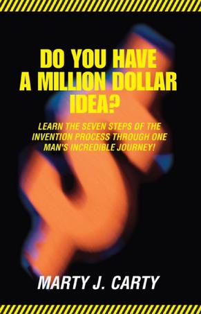 Do You Have A Million Dollar Idea?