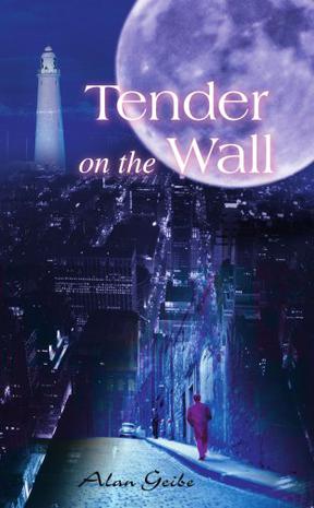 Tender on the Wall