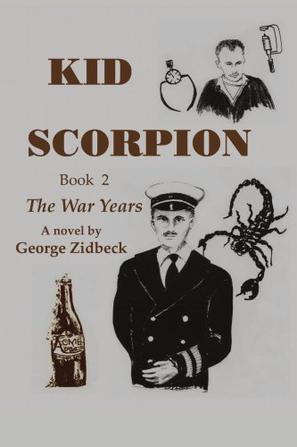 Kid Scorpion