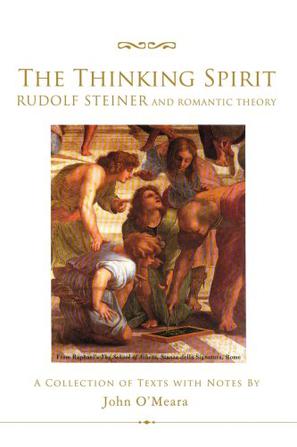The Thinking Spirit