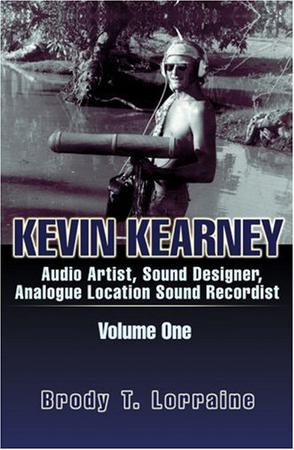 Kevin Kearney
