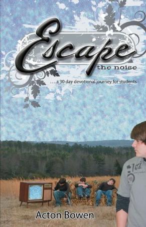 Escape the Noise