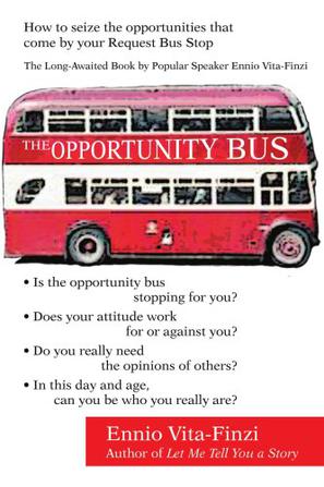 The Opportunity Bus