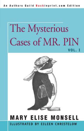 The Mysterious Cases of MR. PIN
