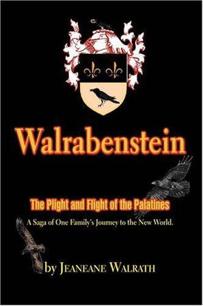 Walrabenstein