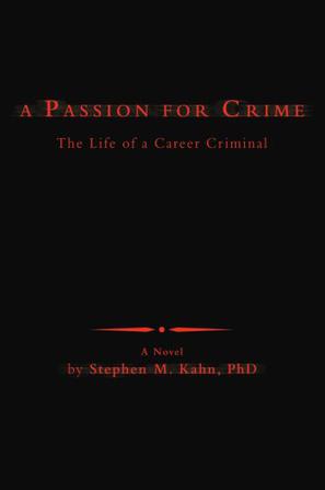 A Passion for Crime
