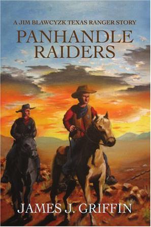 Panhandle Raiders