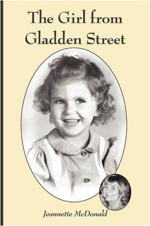 The Girl from Gladden Street