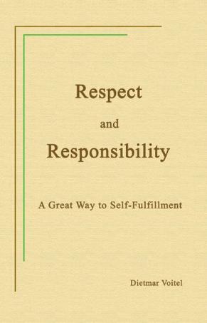Respect and Responsibility