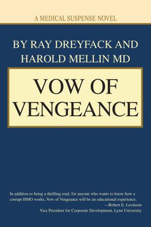 Vow of Vengeance