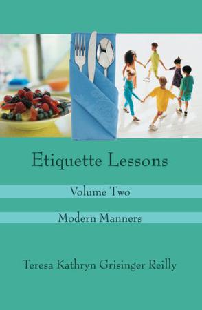 Etiquette Lessons