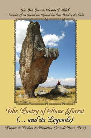 The Poetry of Stone Forest