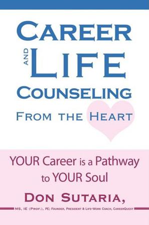 Career and Life Counseling From the Heart
