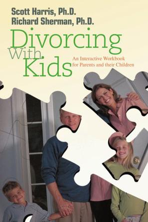 Divorcing With Kids
