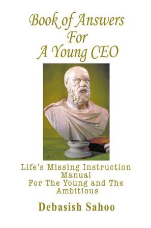 Book of Answers for A Young CEO