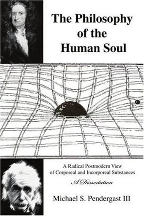 The Philosophy of the Human Soul