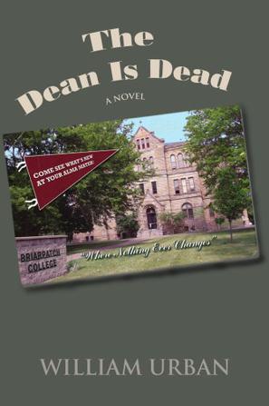 The Dean Is Dead