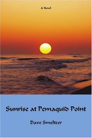 Sunrise at Pemaquid Point