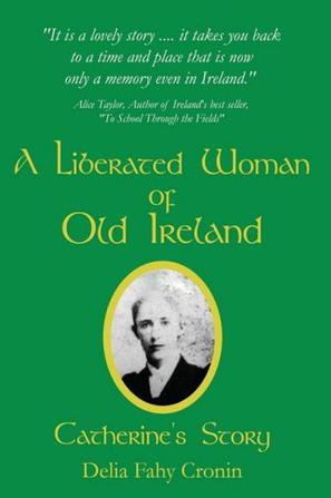 A Liberated Woman of Old Ireland